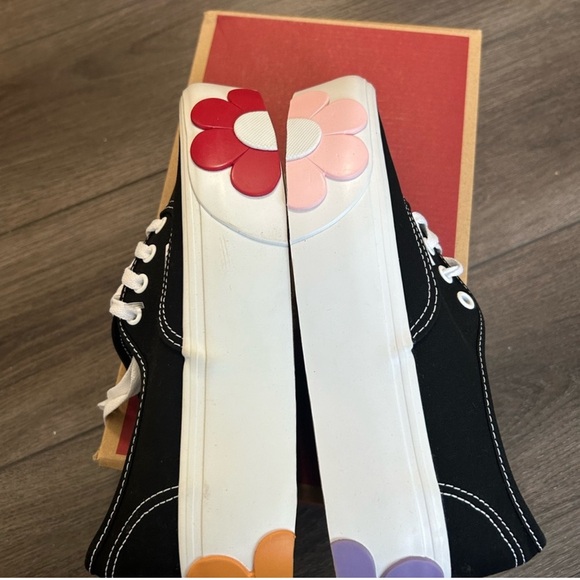 Vans authentic stackform OSF - Picture 5 of 6